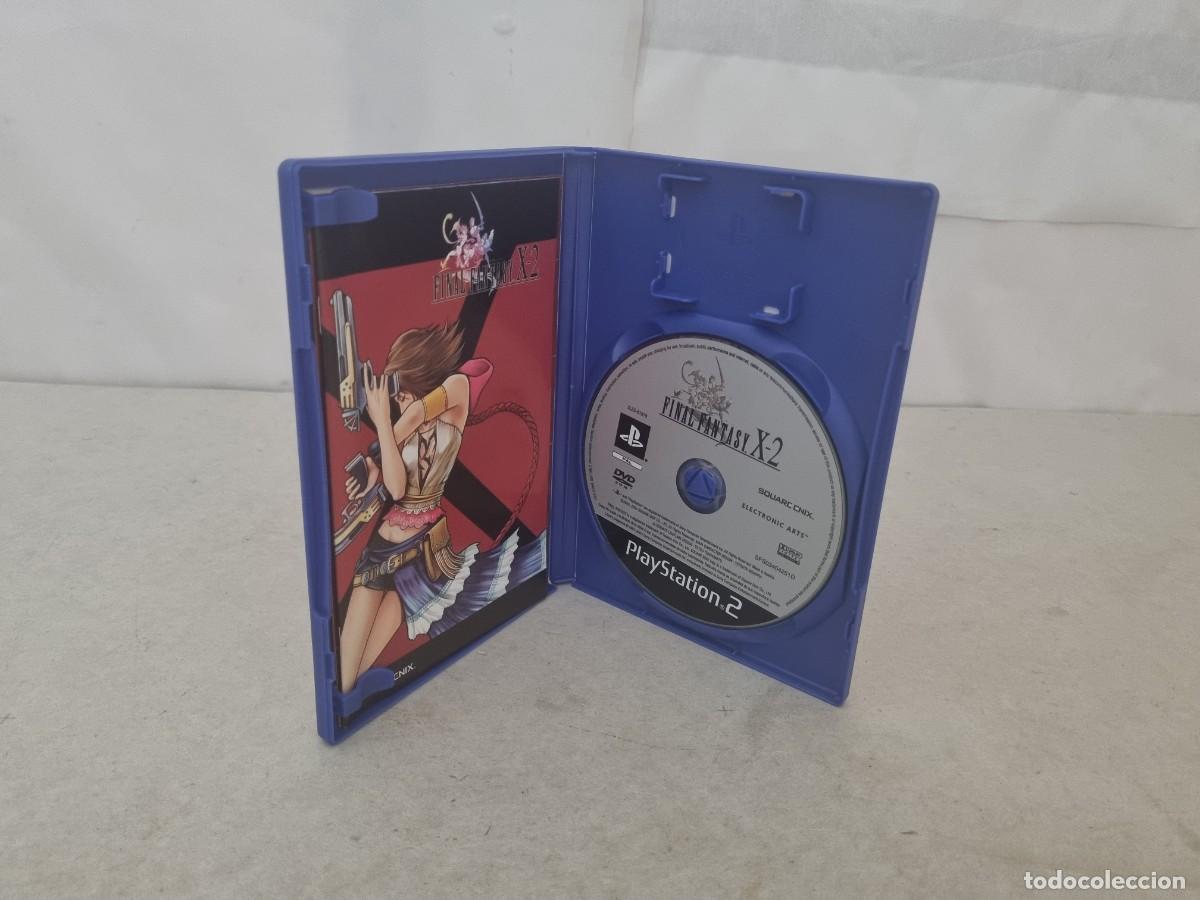 Videojuegos y consolas: Lote de 4 juegos para PS2 - Foto 23