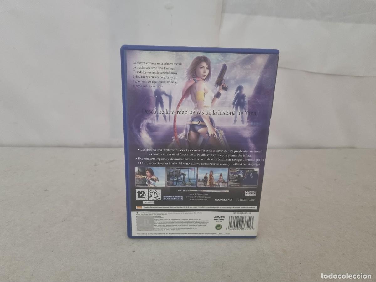Videojuegos y consolas: Lote de 4 juegos para PS2 - Foto 24