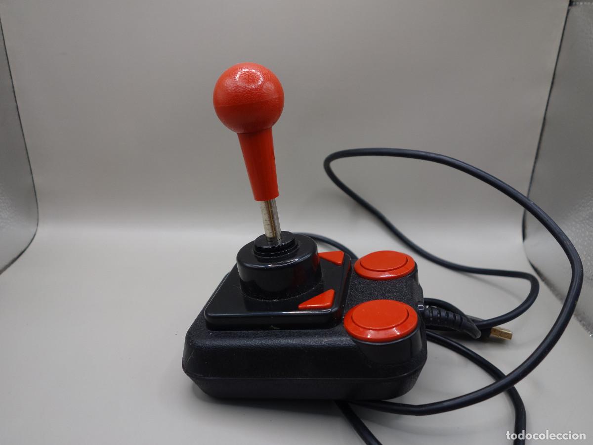 Videojuegos y consolas: MANDO USB SPEED LINK COMPETITION PRO SL-6602 - Foto 4