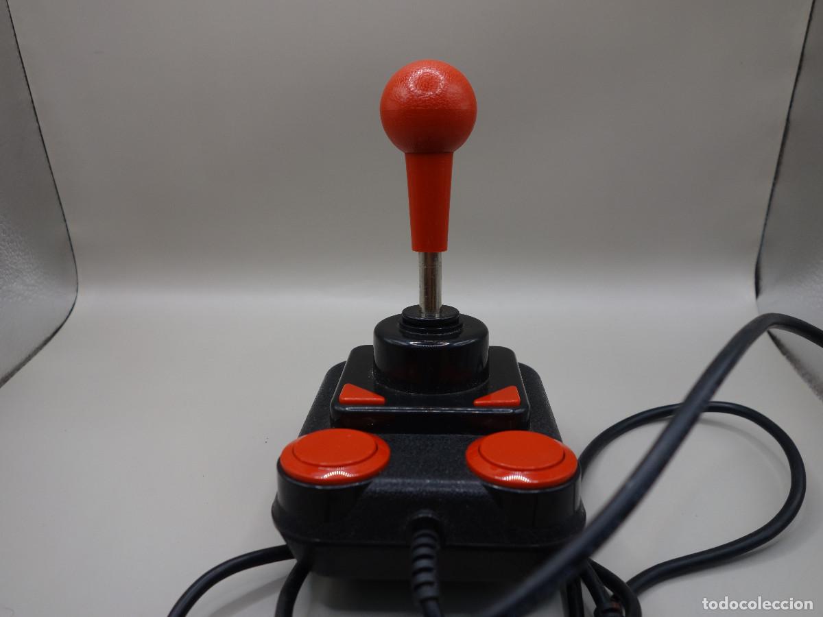 Videojuegos y consolas: MANDO USB SPEED LINK COMPETITION PRO SL-6602 - Foto 5