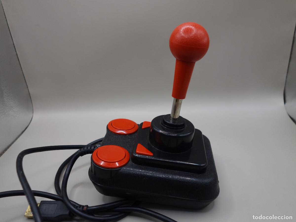 Videojuegos y consolas: MANDO USB SPEED LINK COMPETITION PRO SL-6602 - Foto 6