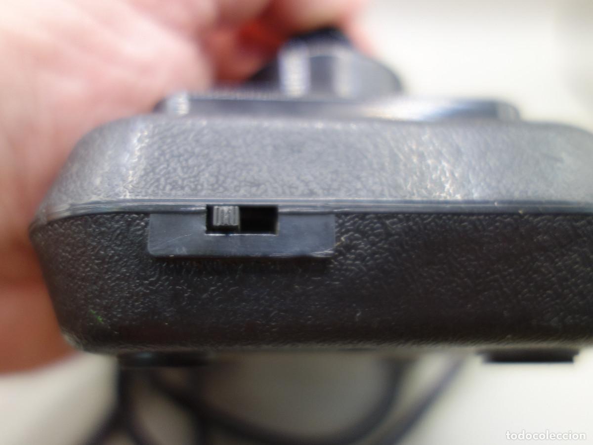 Videojuegos y consolas: MANDO USB SPEED LINK COMPETITION PRO SL-6602 - Foto 7