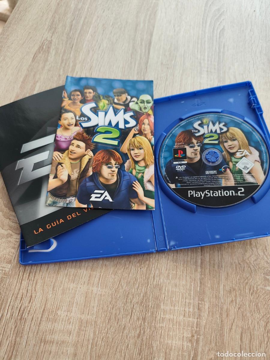 Videojuegos y consolas: Los Sims 2 PS2 | Play Station 2 - Foto 2