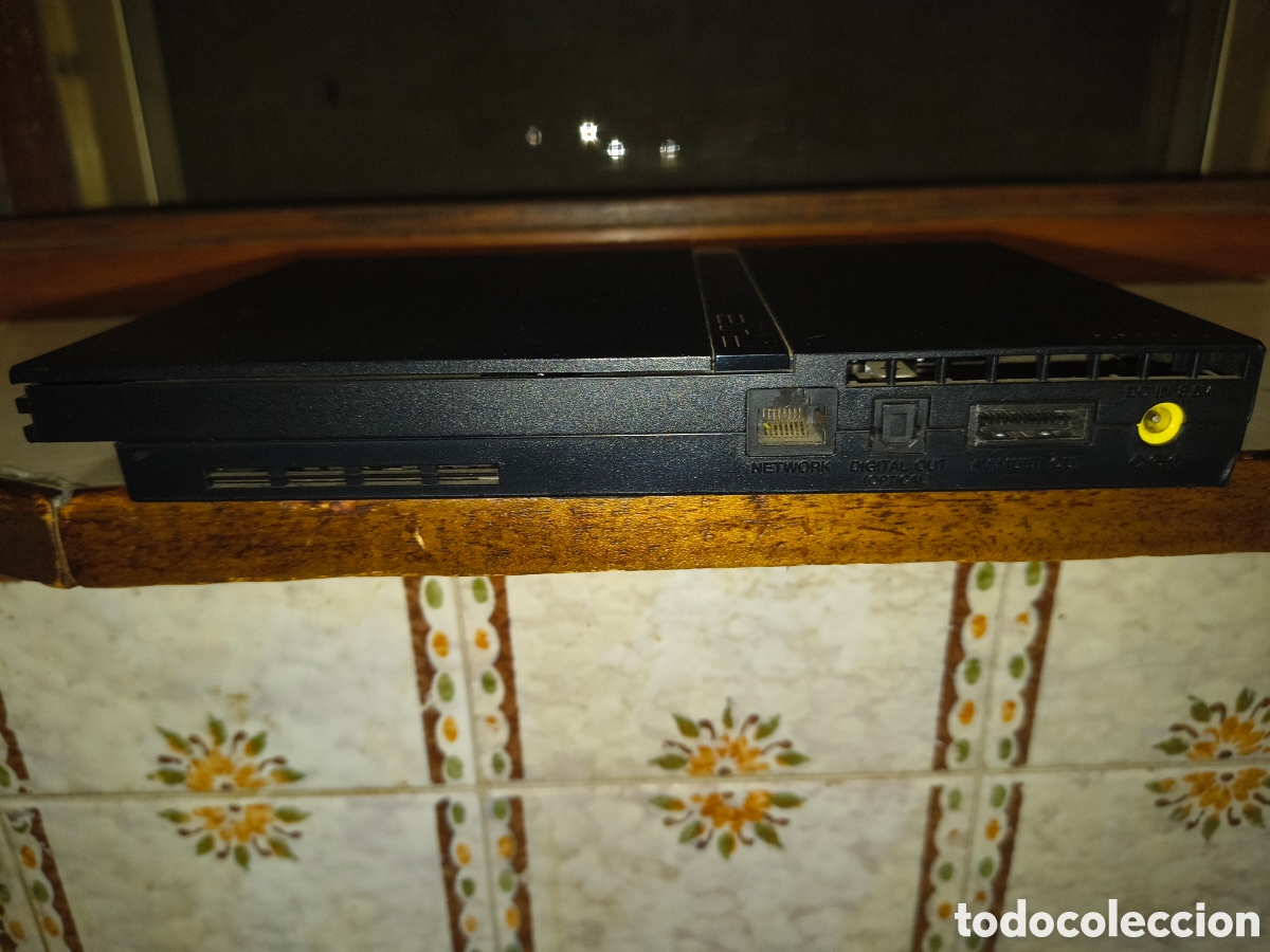 Videojuegos y consolas: Console per video giochi + giochi - Foto 2