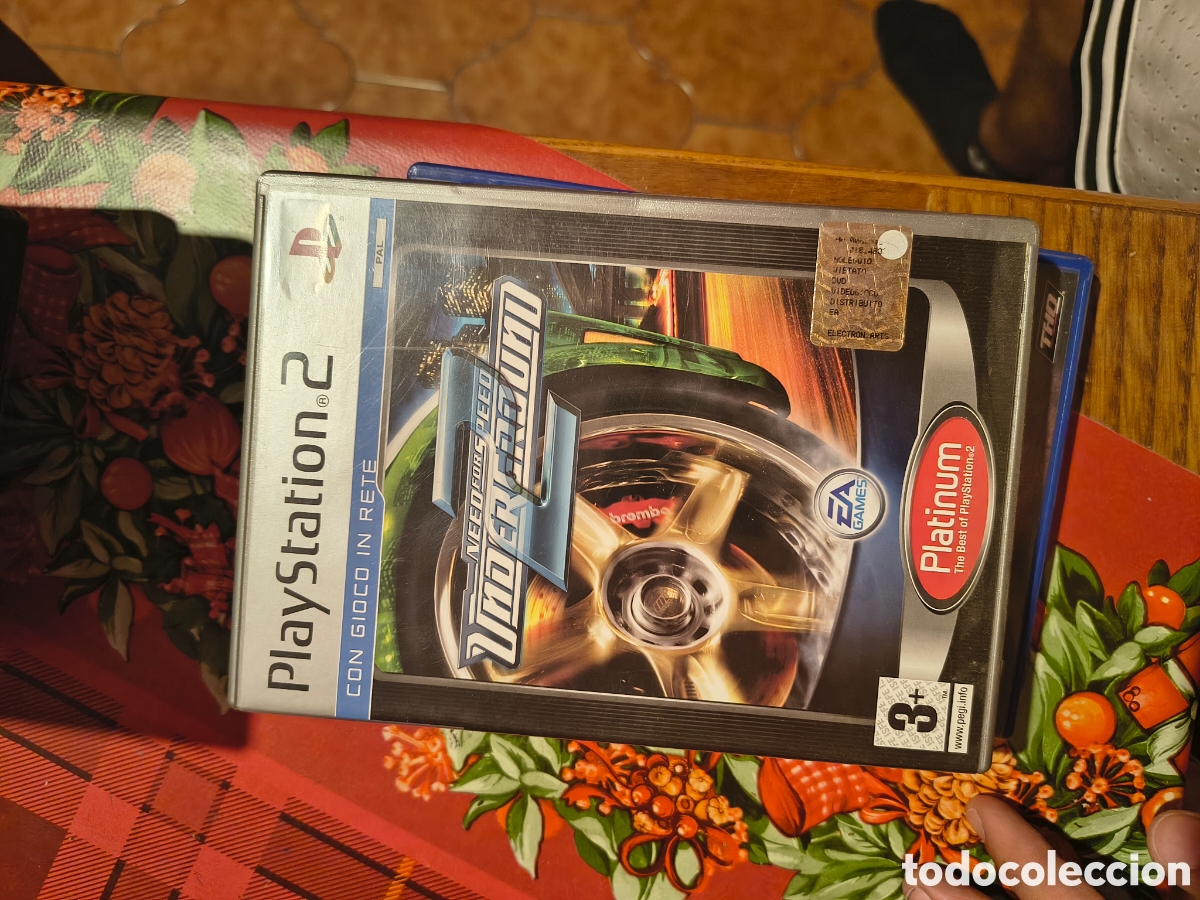 Videojuegos y consolas: Console per video giochi + giochi - Foto 4