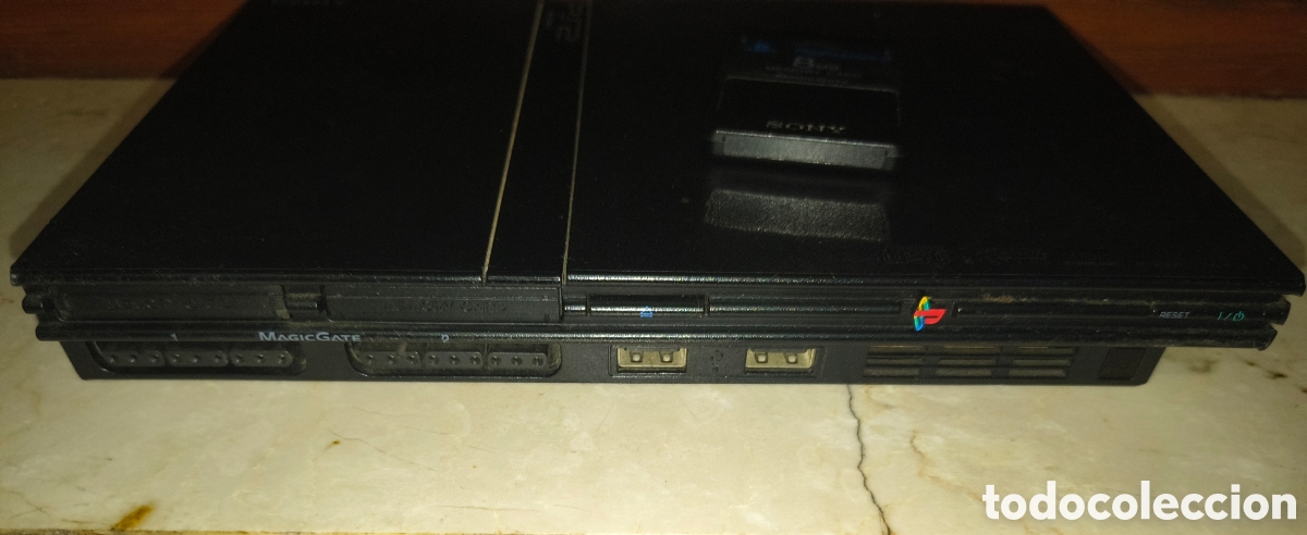 Videojuegos y consolas: Console per video giochi + giochi - Foto 5