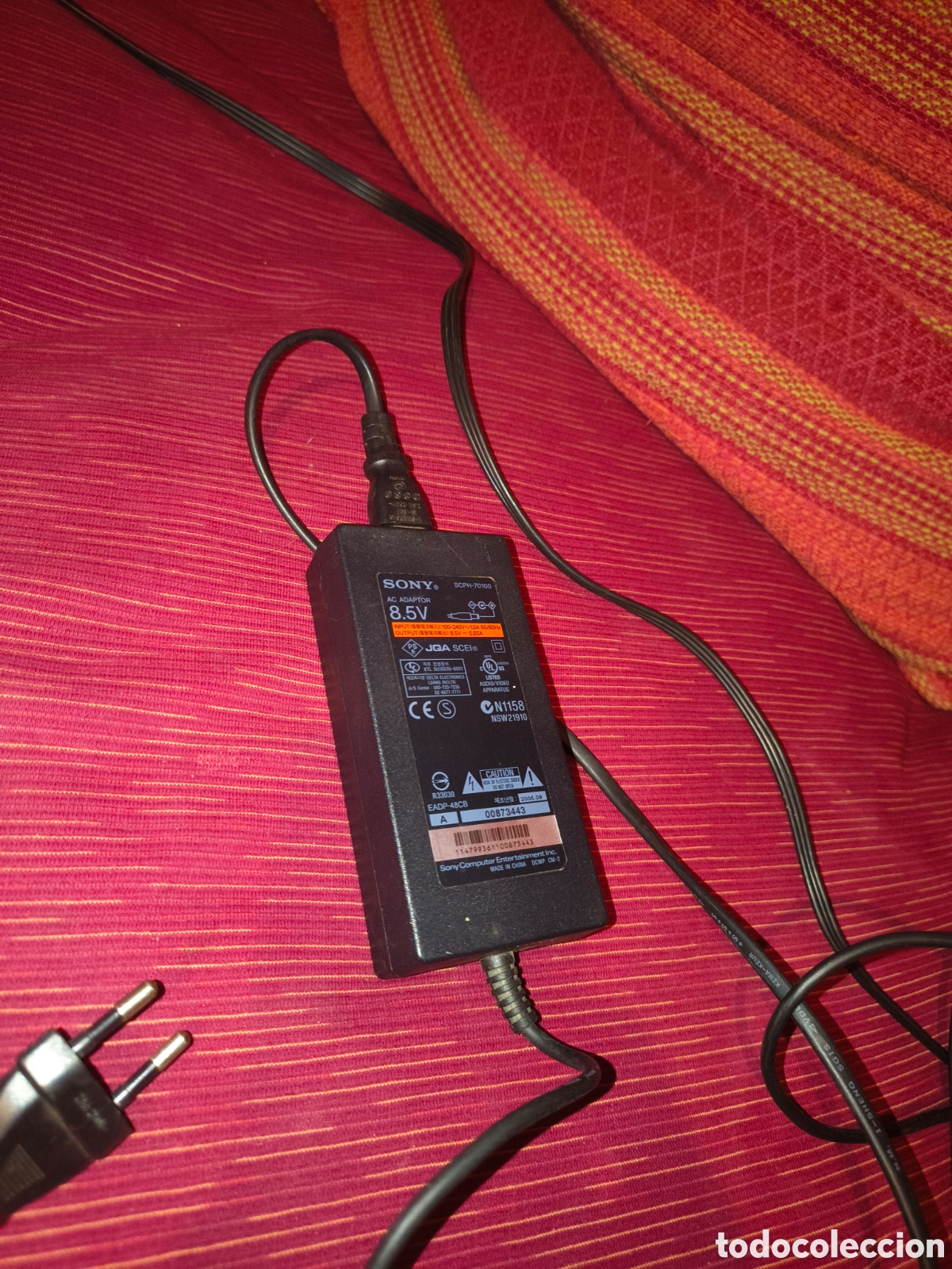 Videojuegos y consolas: Console per video giochi + giochi - Foto 6