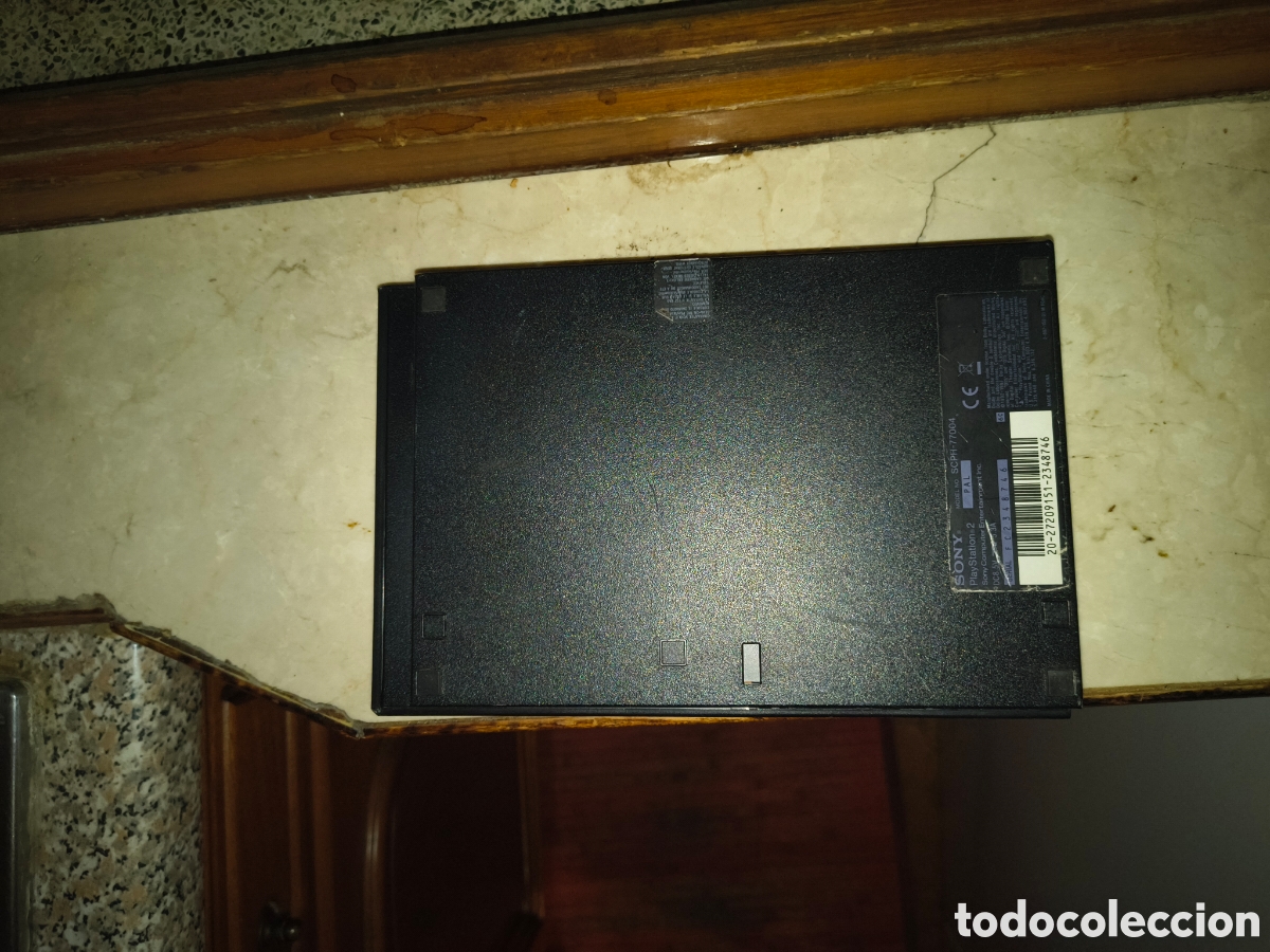 Videojuegos y consolas: Console per video giochi + giochi - Foto 12