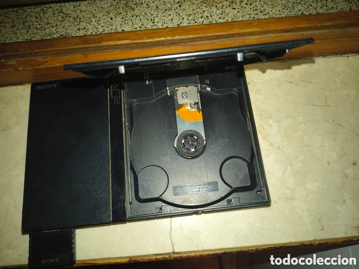 Videojuegos y consolas: Console per video giochi + giochi - Foto 13