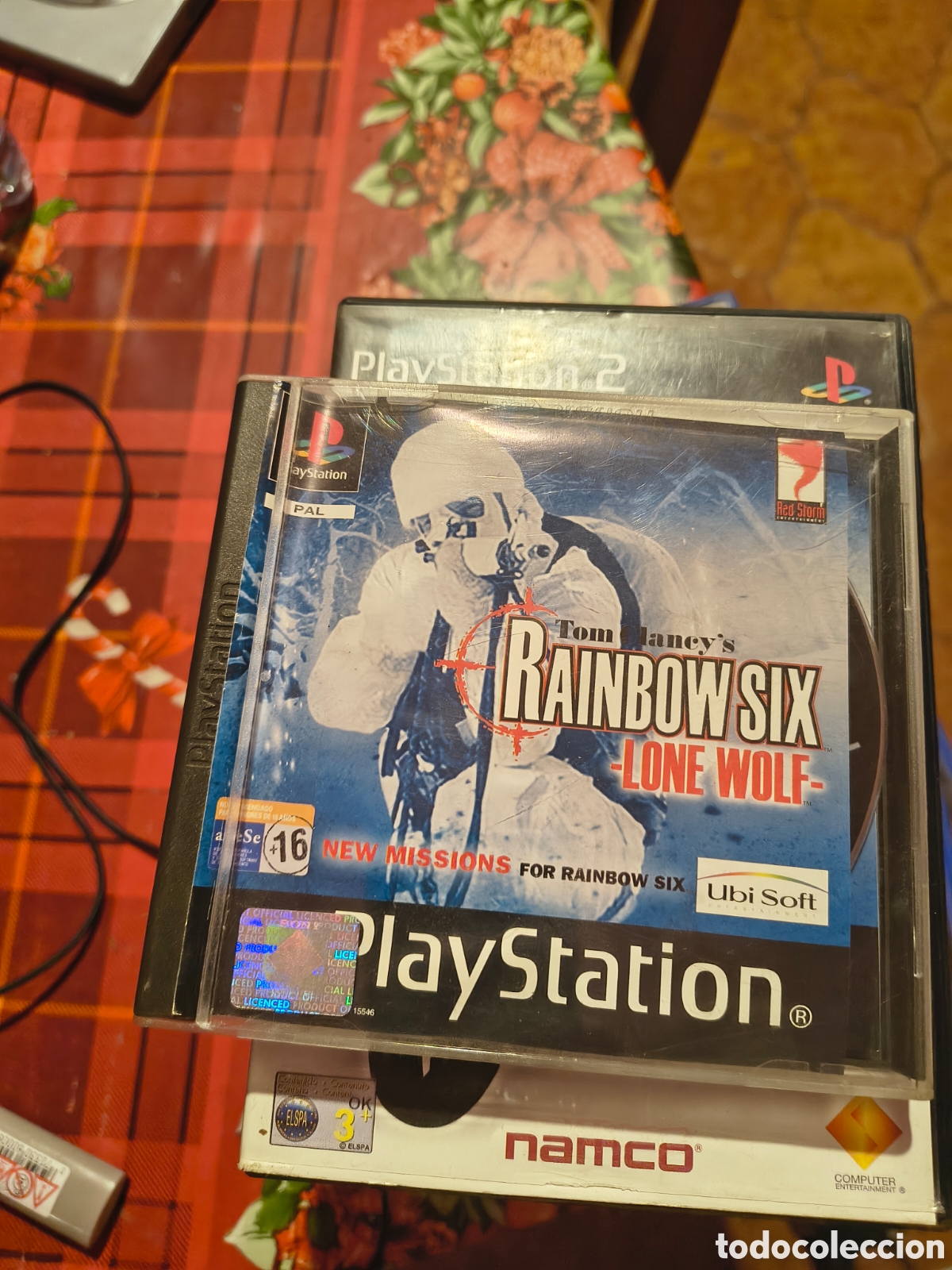 Videojuegos y consolas: Console per video giochi + giochi - Foto 15