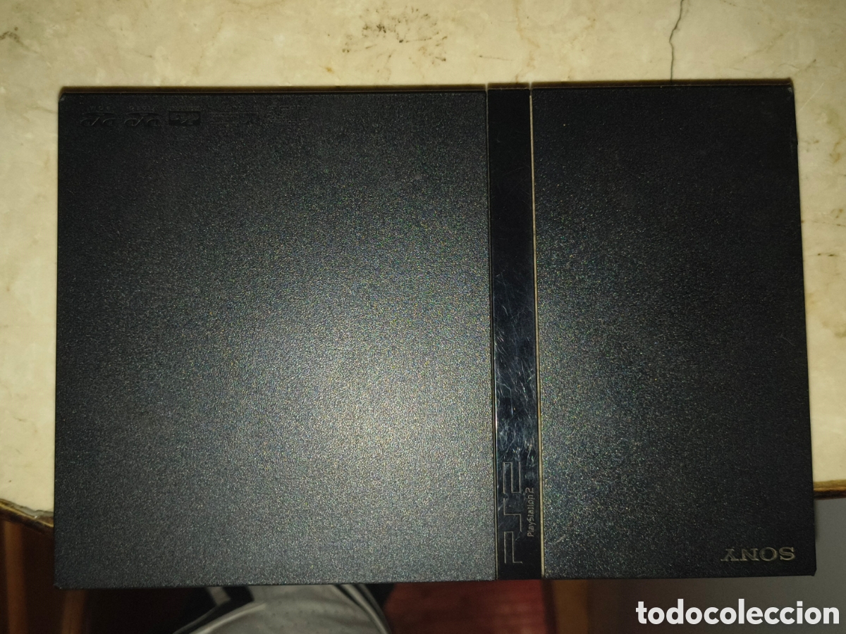 Videojuegos y consolas: Console per video giochi + giochi - Foto 16