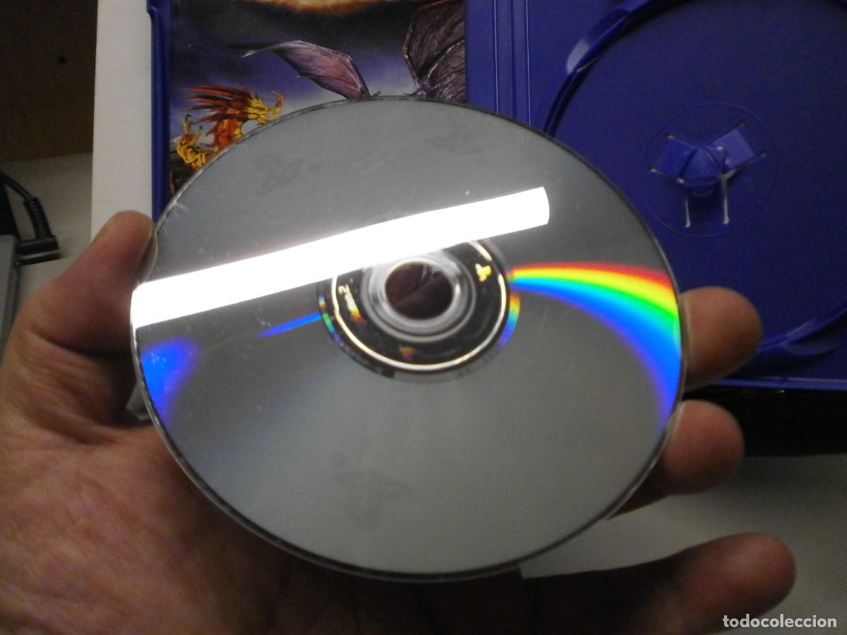 Videojuegos y consolas: juego completo ps2 wrath unleashed - Foto 6