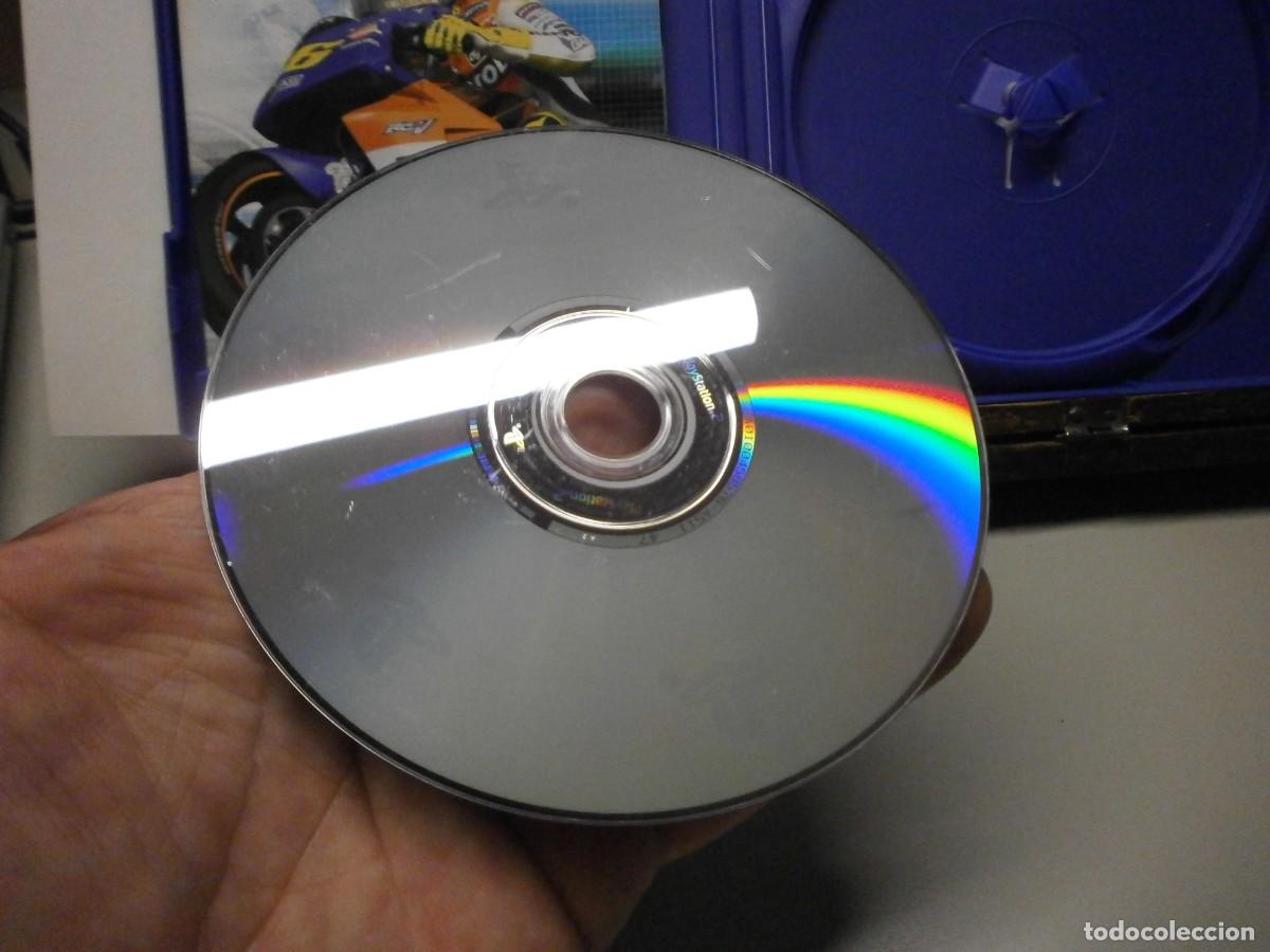 Videojuegos y consolas: juego completo ps2 moto gp 3 - Foto 5
