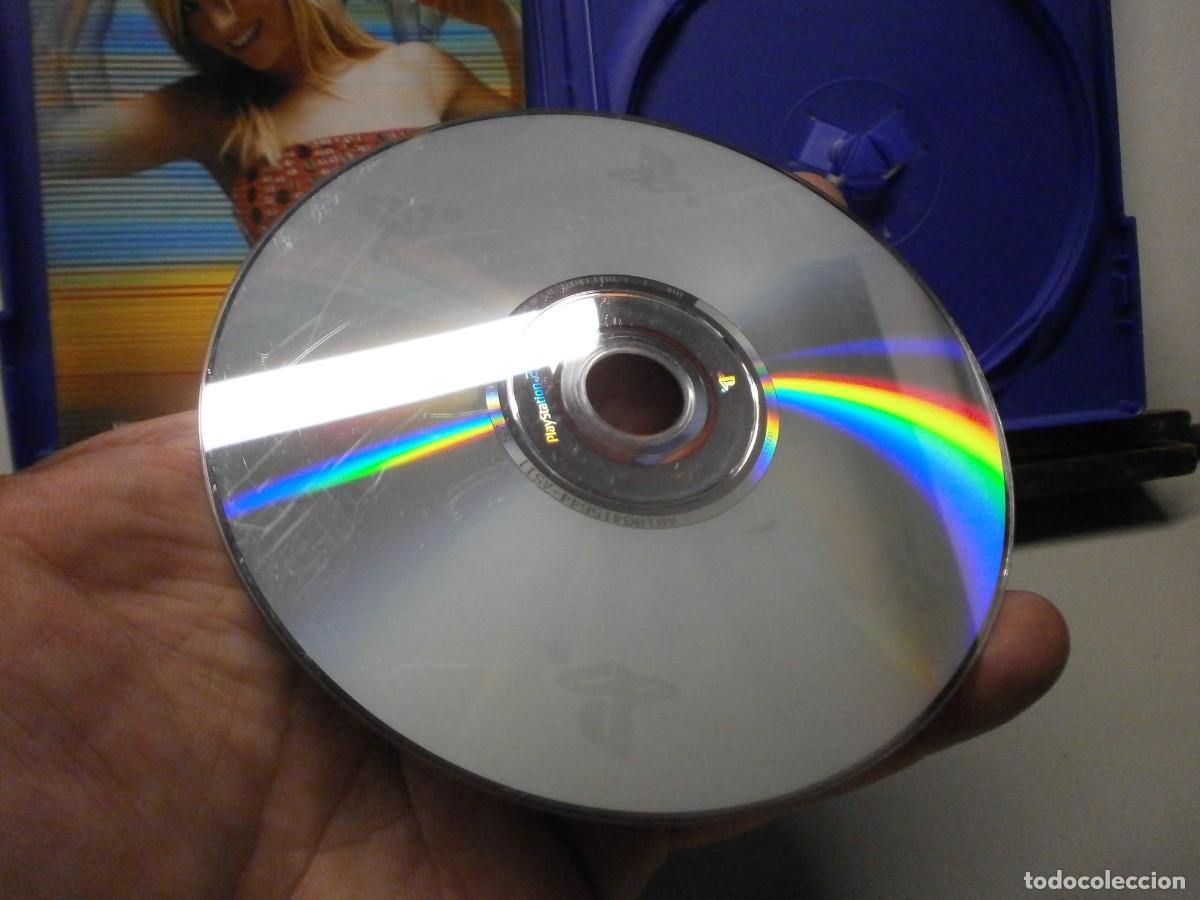 Videojuegos y consolas: juego completo ps2 britneys dance beat - Foto 5