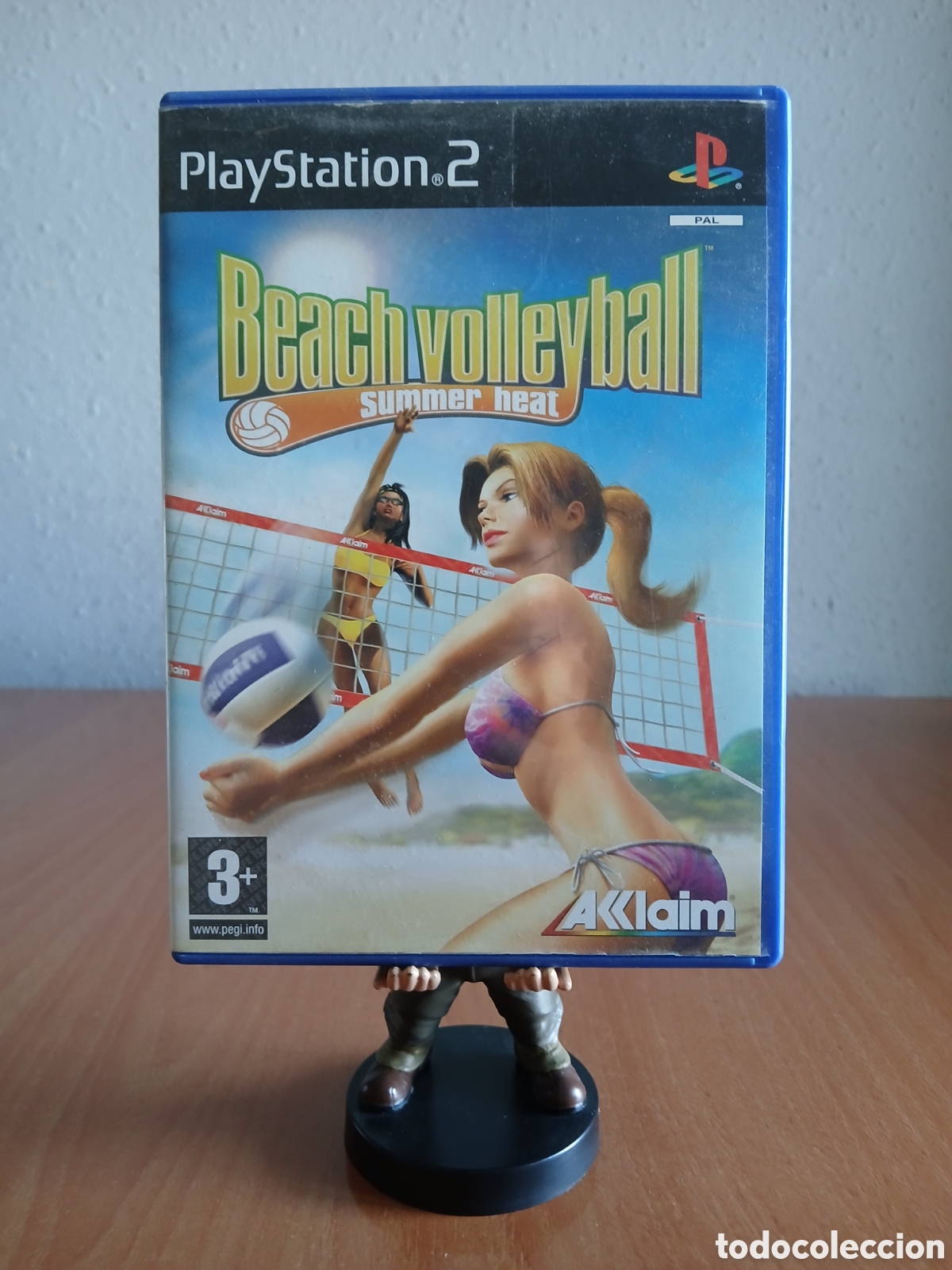Videojuegos y consolas: PS2 CineYVideojuegosAlMejorPrecio