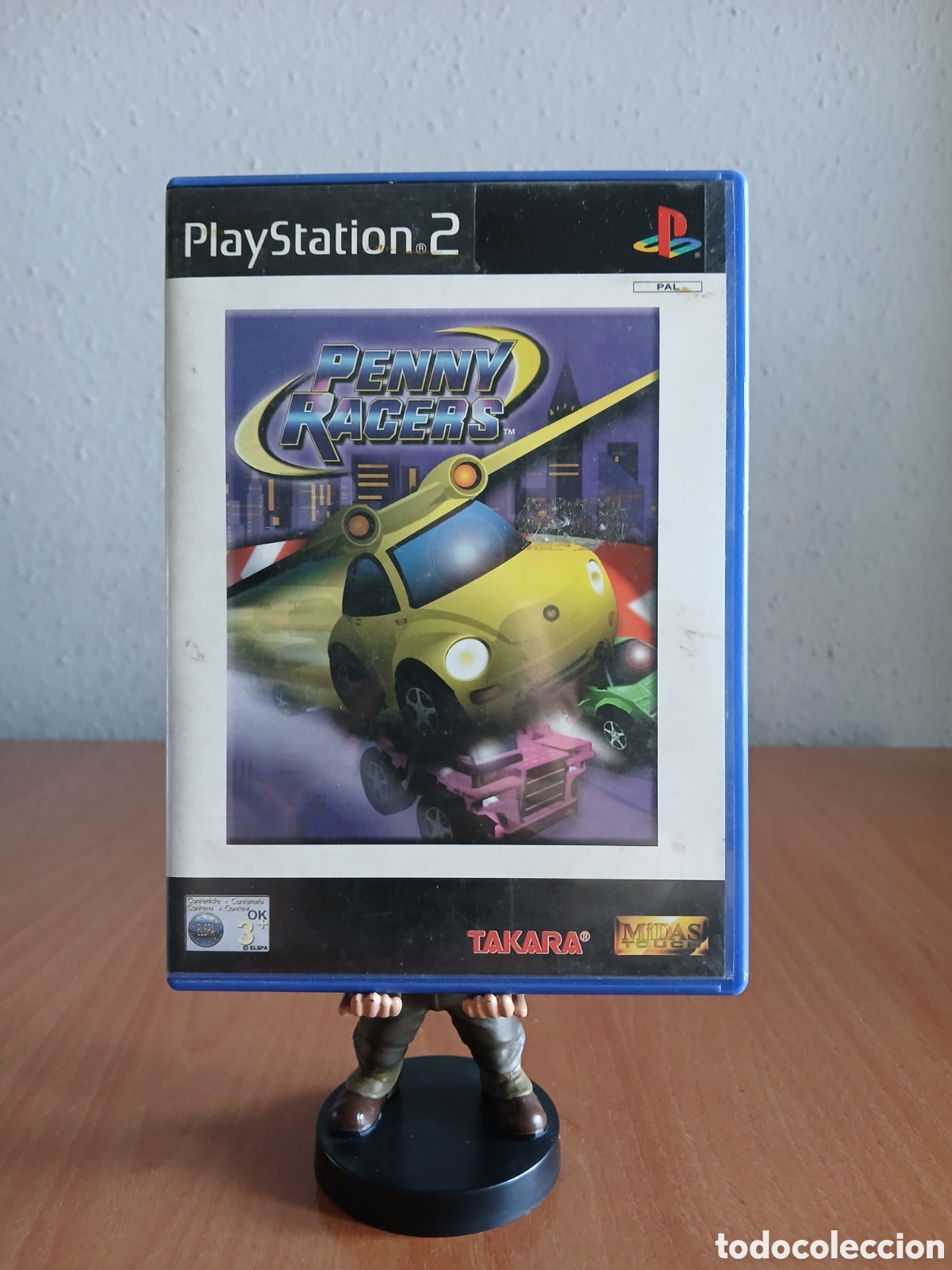 Videojuegos y consolas: PS2 CineYVideojuegosAlMejorPrecio
