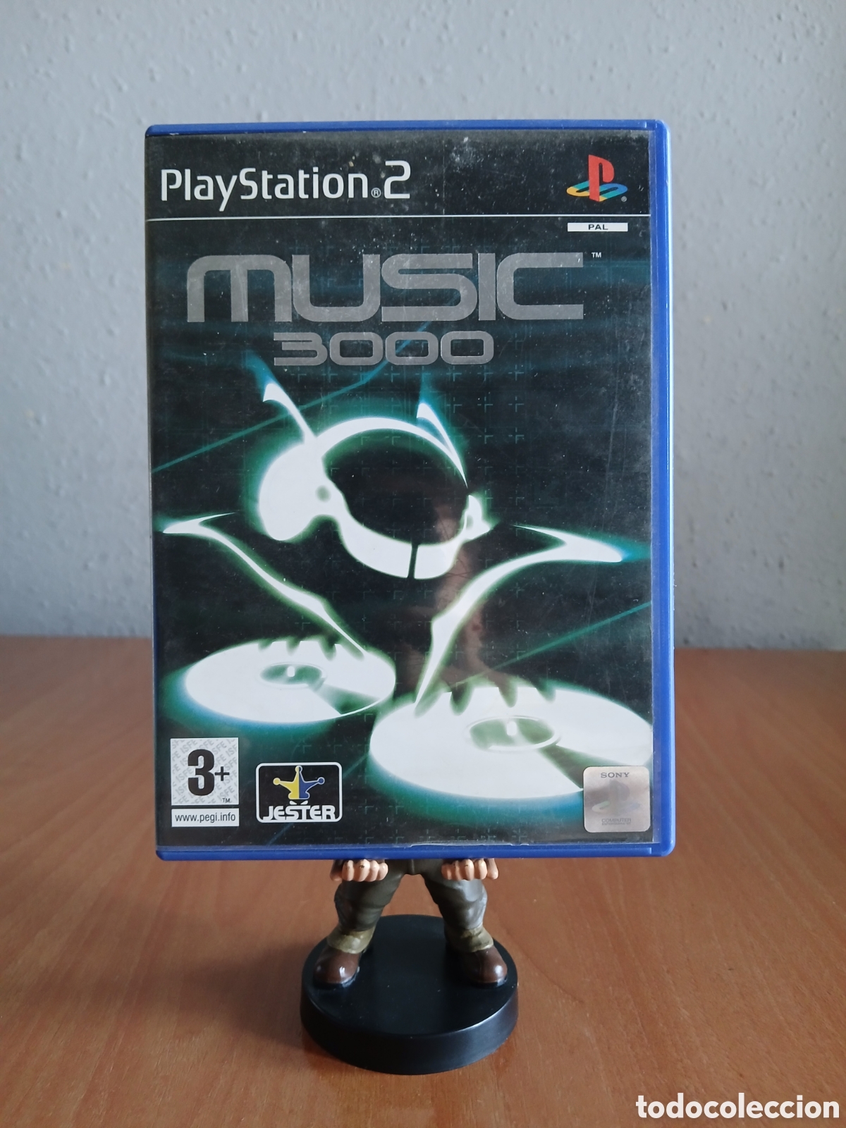 Videojuegos y consolas: PS2 CineYVideojuegosAlMejorPrecio