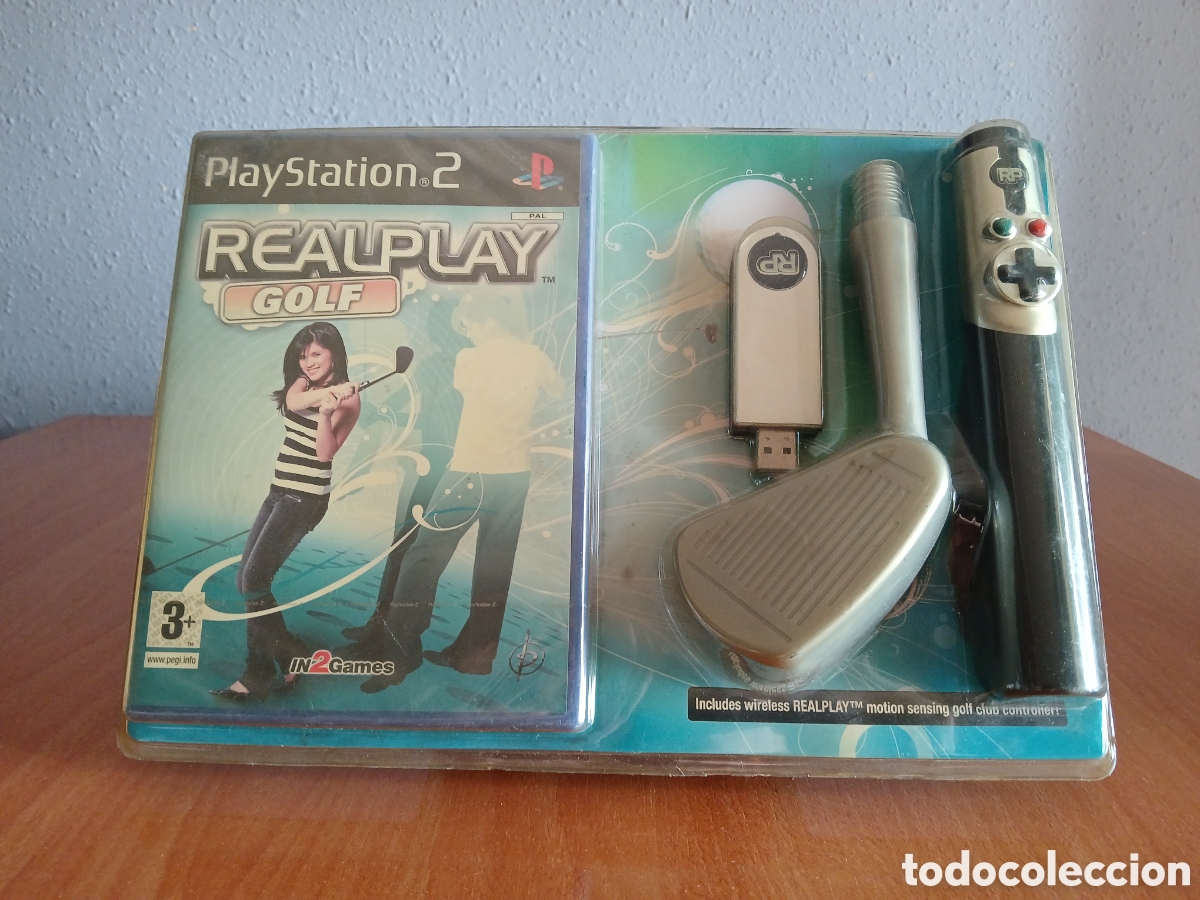 Videojuegos y consolas: NUEVO PS2 CineYVideojuegosAlMejorPrecio