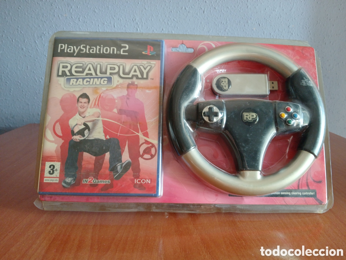 Videojuegos y consolas: NUEVO PS2 CineYVideojuegosAlMejorPrecio
