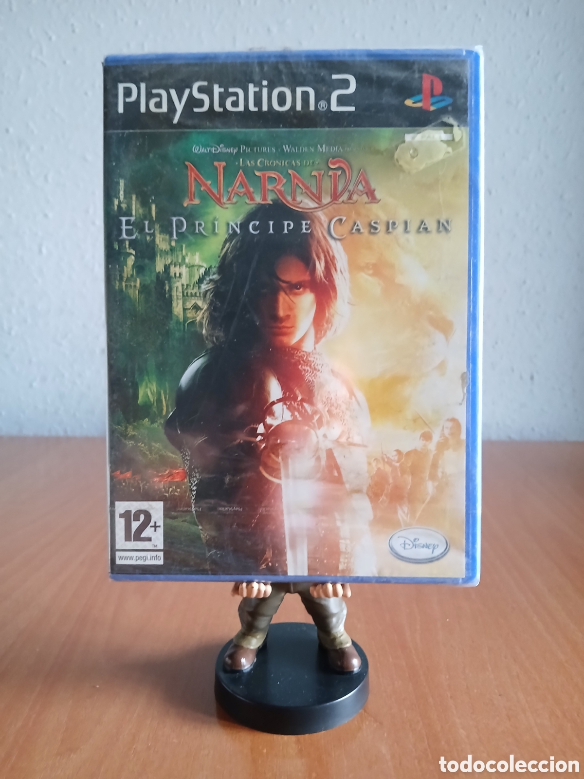 Videojuegos y consolas: NUEVO PS2 CineYVideojuegosAlMejorPrecio