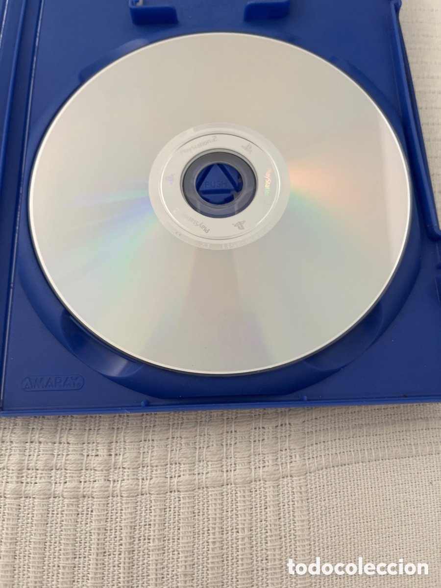 Videojuegos y consolas: Dynasty Tactics 2. PlayStation 2 - Foto 7