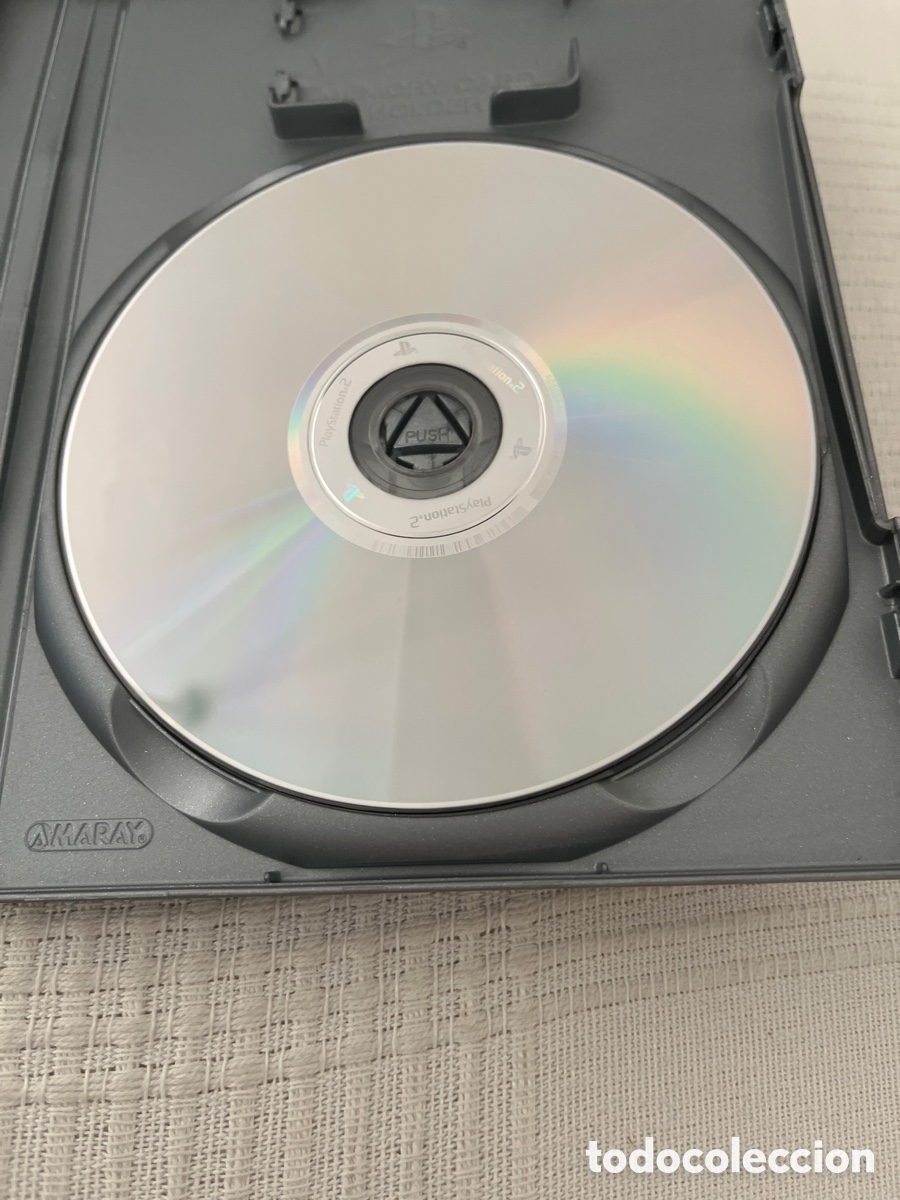Videojuegos y consolas: Jack X. PlayStation 2 - Foto 7