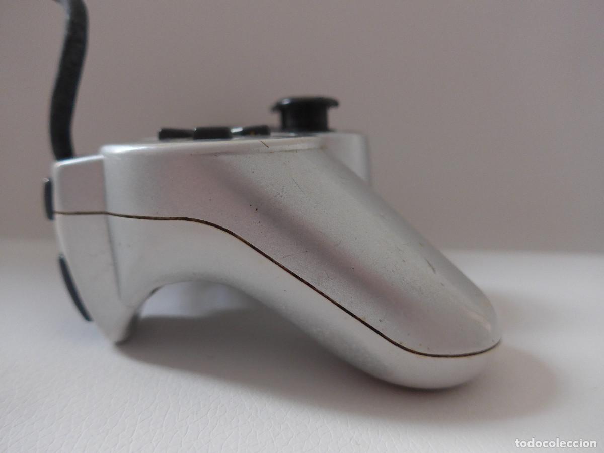 Videojuegos y consolas: MANDO GRIS PARA PLAYSTATION 2 PS2 - Foto 6