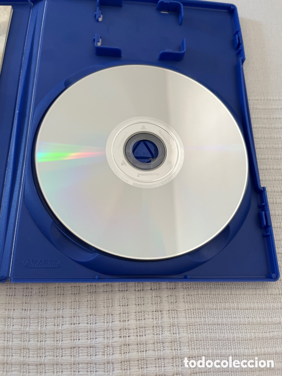 Videojuegos y consolas: Project Eden. PlayStation 2 - Foto 6