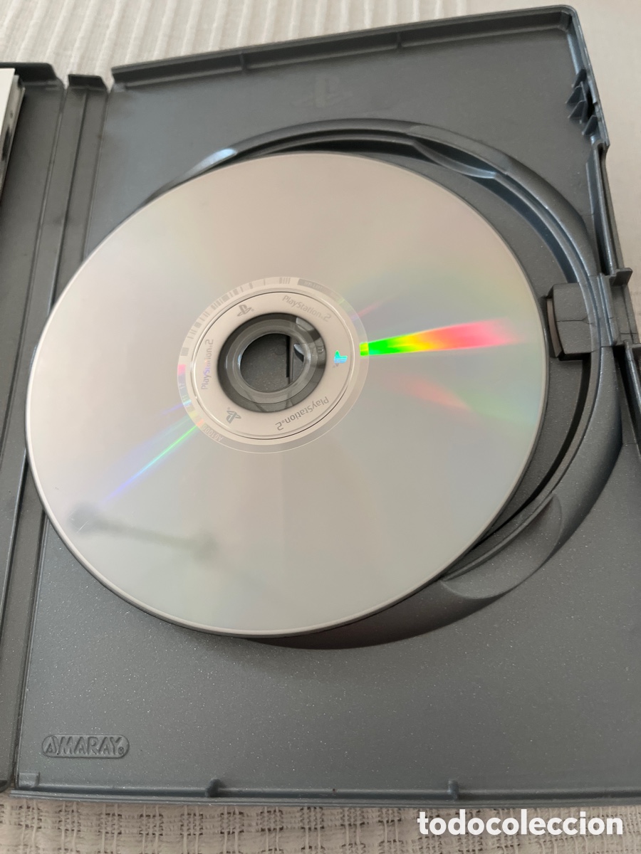 Videojuegos y consolas: MotoGP 4. PlayStation 2 - Foto 7