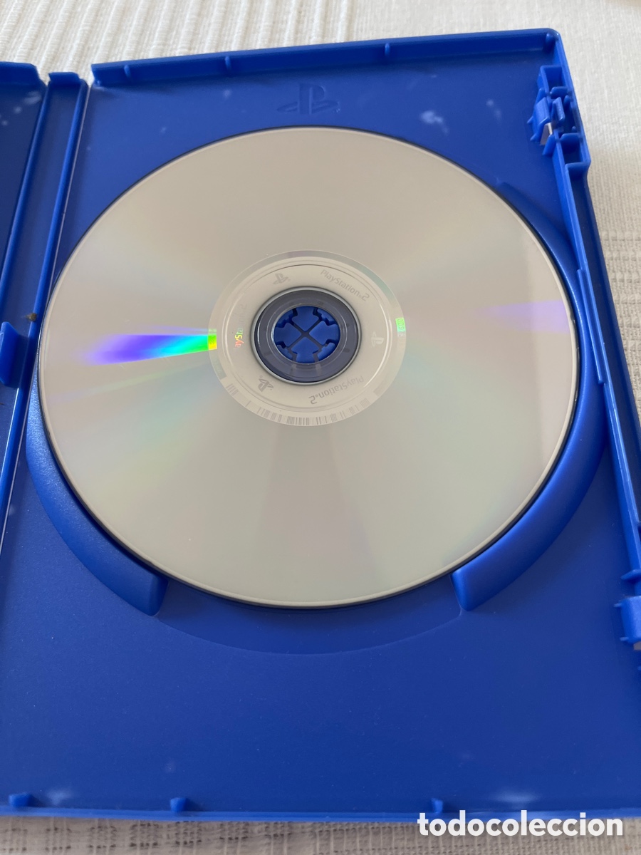 Videojuegos y consolas: El Incre&iacute;ble Hulk. PlayStation 2 - Foto 6