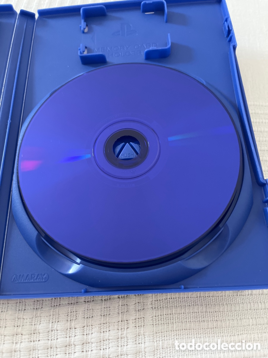 Videojuegos y consolas: SX Superstar. PlayStation 2 - Foto 6