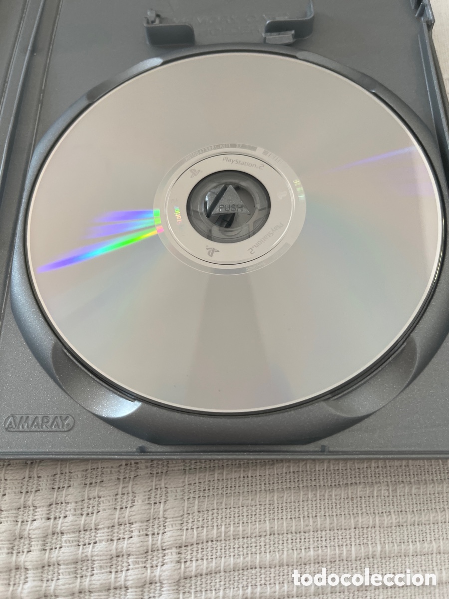 Videojuegos y consolas: Spider-Man. PlayStation 2 - Foto 7