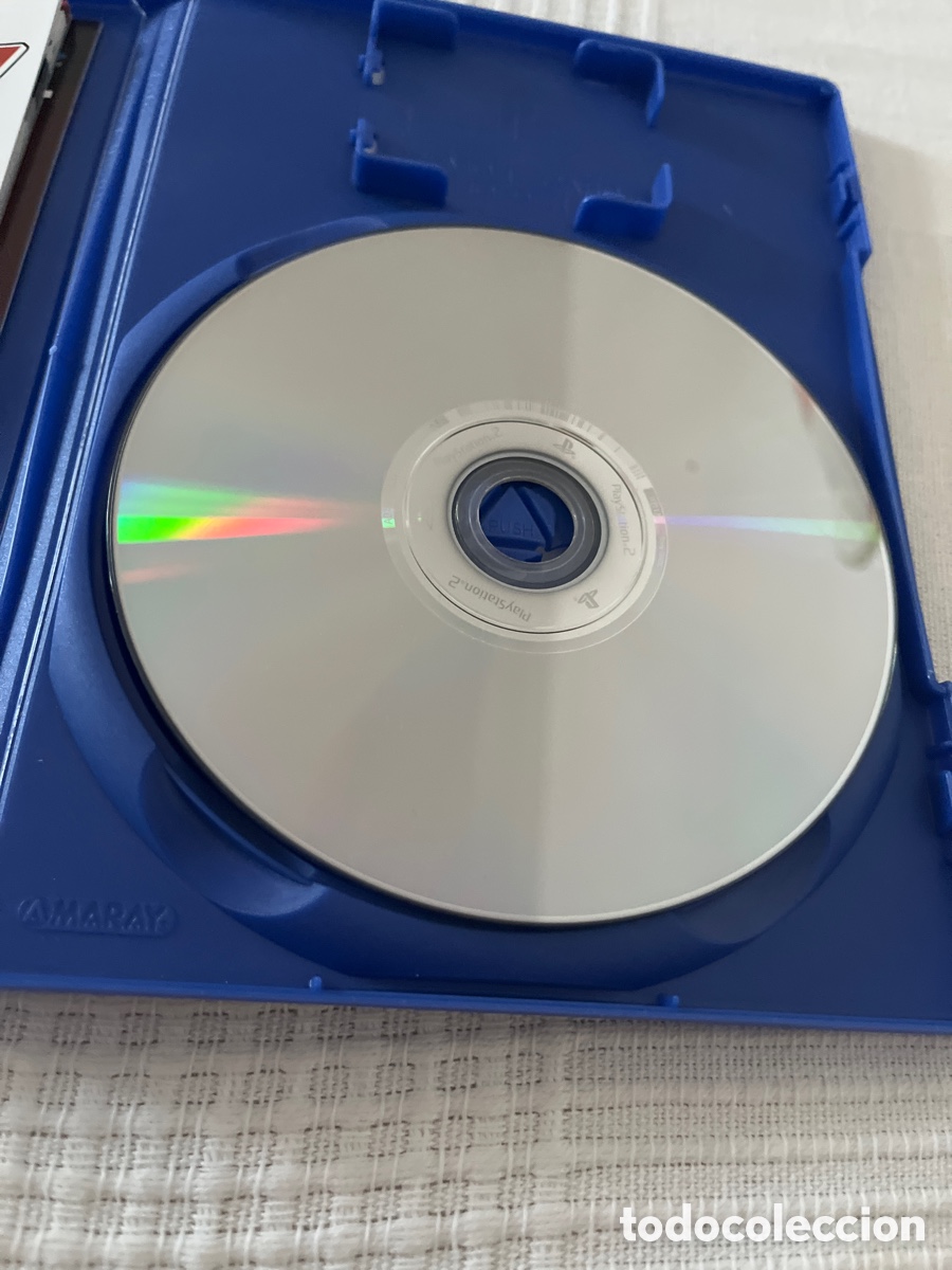 Videojuegos y consolas: MotoGp4. PlayStation 2 - Foto 6