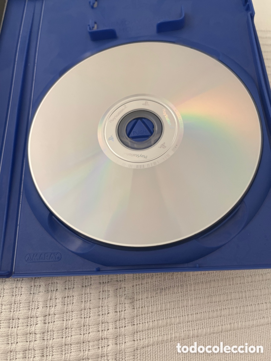 Videojuegos y consolas: Catwoman. PlayStation 2 - Foto 7