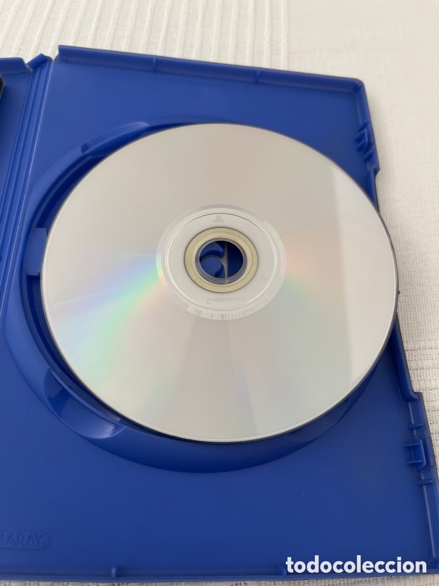 Videojuegos y consolas: Smackdown Vs Raw 2007. PlayStation 2 - Foto 7