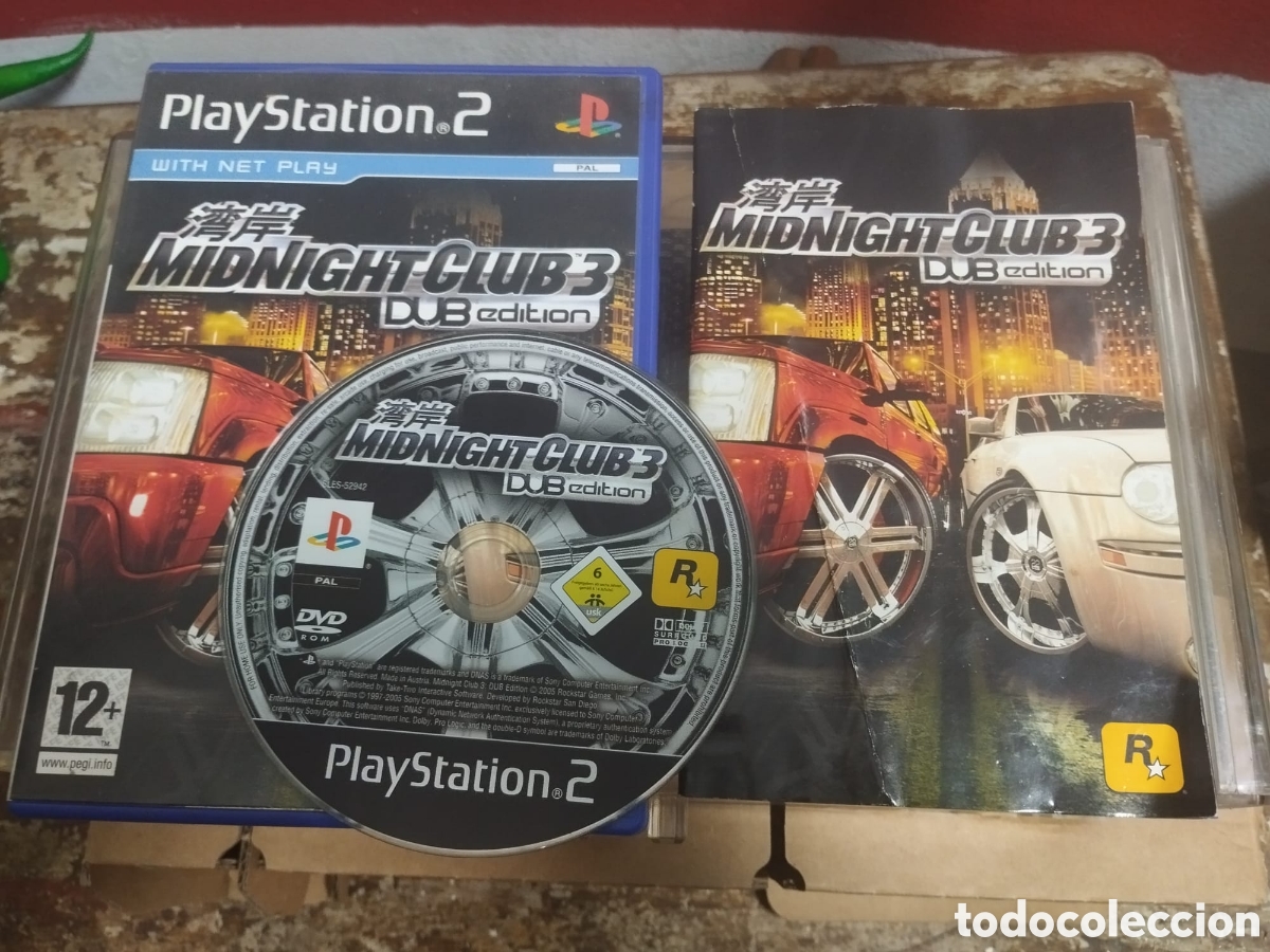 Videojuegos y consolas: VIDEOJUEGO SONY PLAYSTATION2