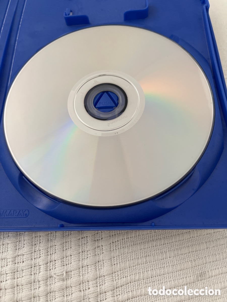 Videojuegos y consolas: Hitman 2. PlayStation 2 - Foto 6