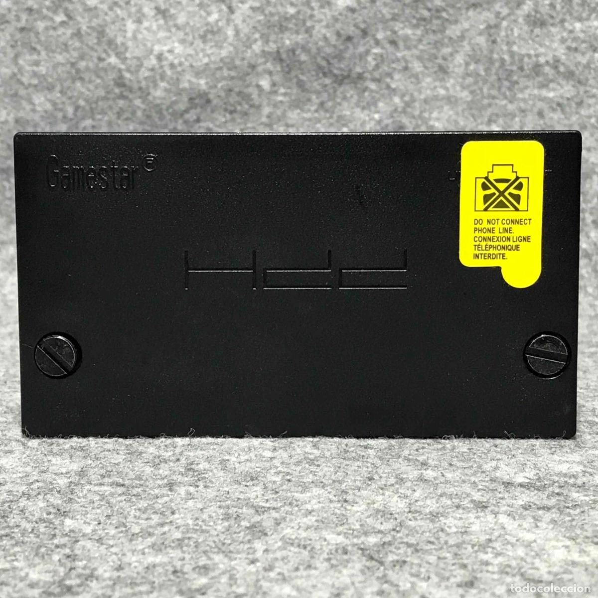 Videojuegos y consolas: NETWORK ADAPTOR SSPH 10350 SONY PLAYSTATION 2 PS2