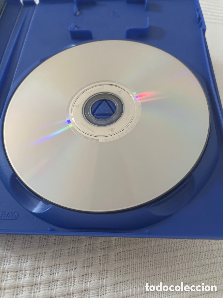 Videojuegos y consolas: Digimon World 4. PlayStation 2 - Foto 7