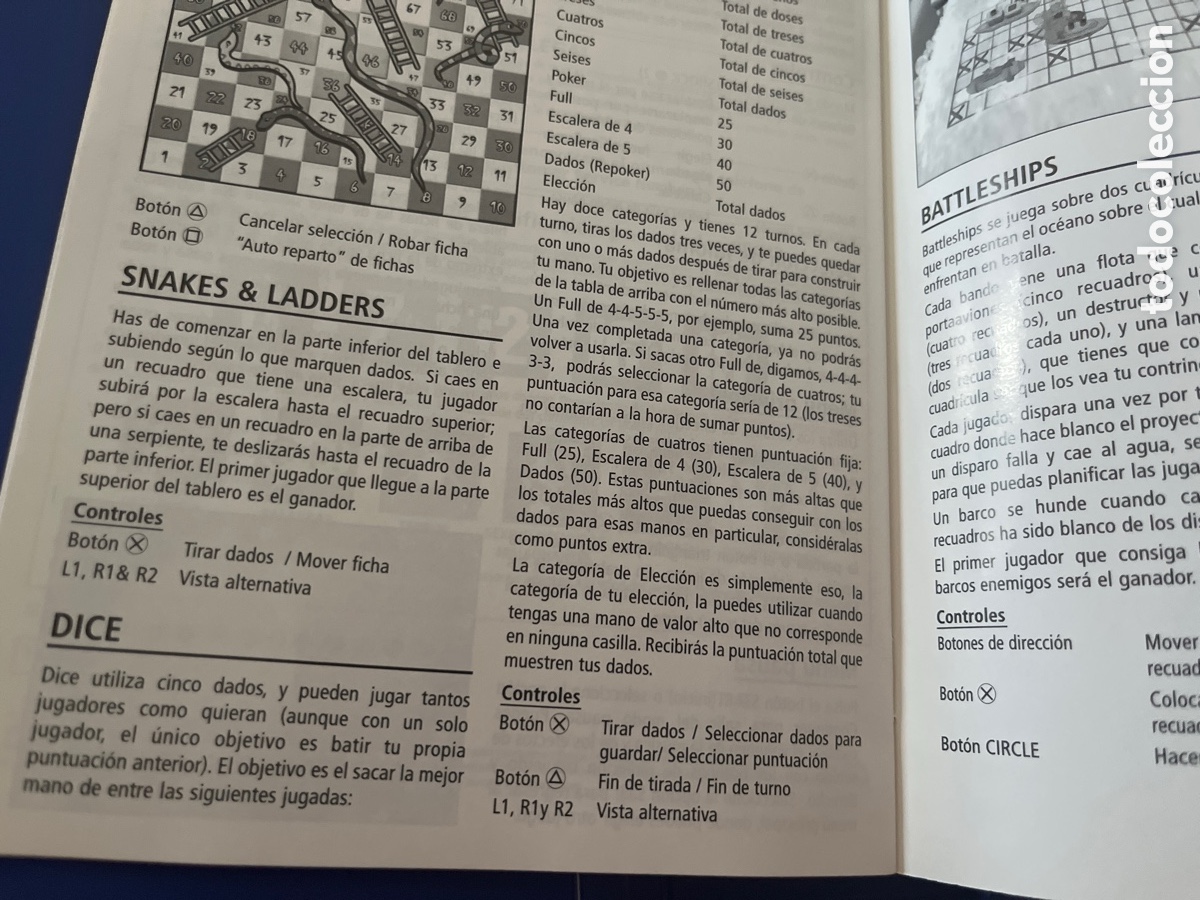 Videojuegos y consolas: Junior Board Games. PlayStation 2 - Foto 4