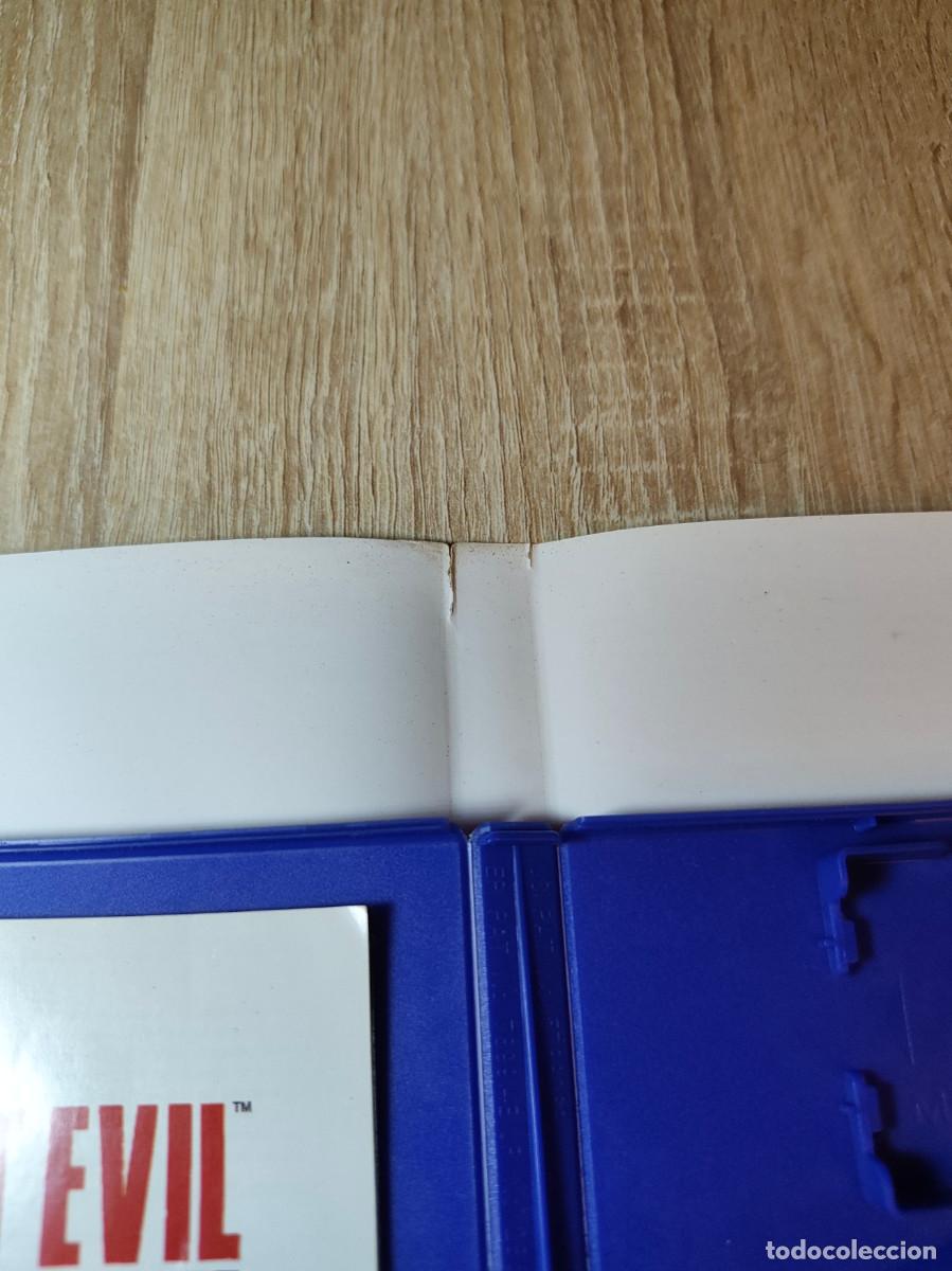 Videojuegos y consolas: Resident Evil Outbreak PS2 - Foto 5