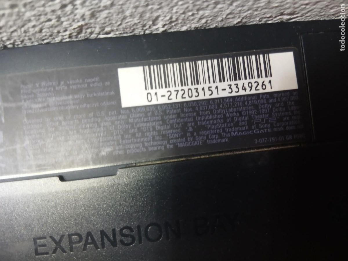 Videojuegos y consolas: Consola Playstation 2. - Foto 13