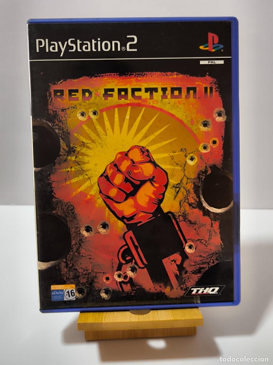 Videojuegos y consolas: VIDEOJUEGO ORIGINAL SONY PLAYSTATION 2