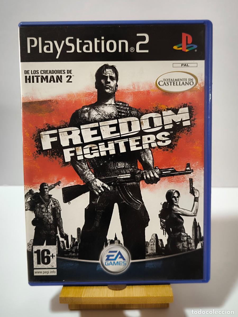 Videojuegos y consolas: VIDEOJUEGO ORIGINAL SONY PLAYSTATION 2