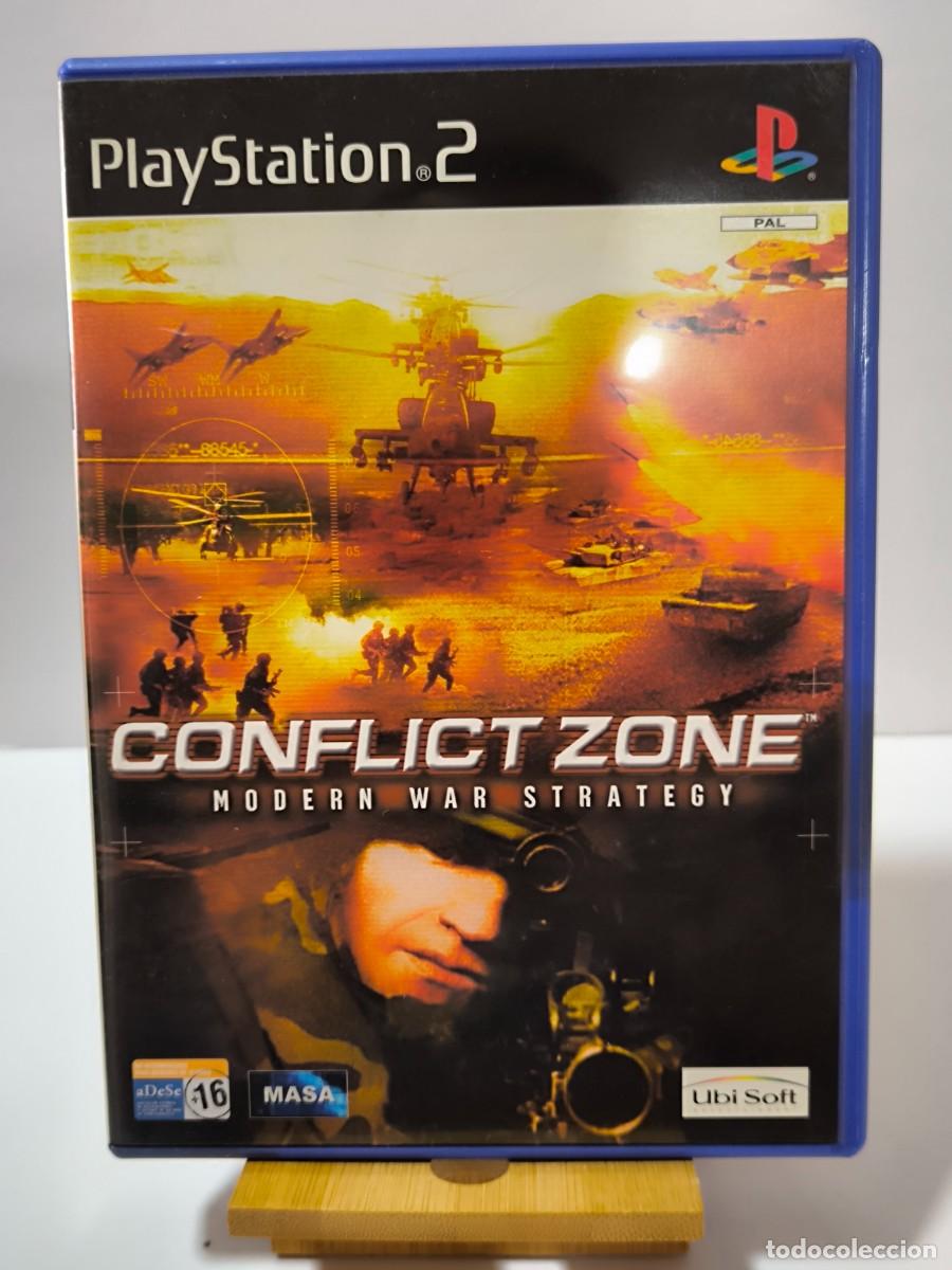 Videojuegos y consolas: VIDEOJUEGO ORIGINAL SONY PLAYSTATION 2