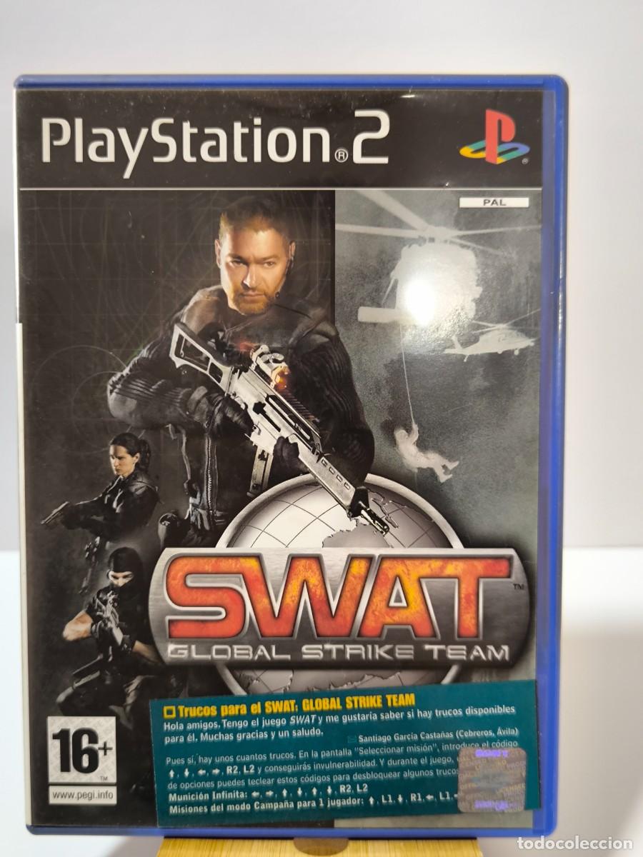 Videojuegos y consolas: VIDEOJUEGO ORIGINAL SONY PLAYSTATION 2