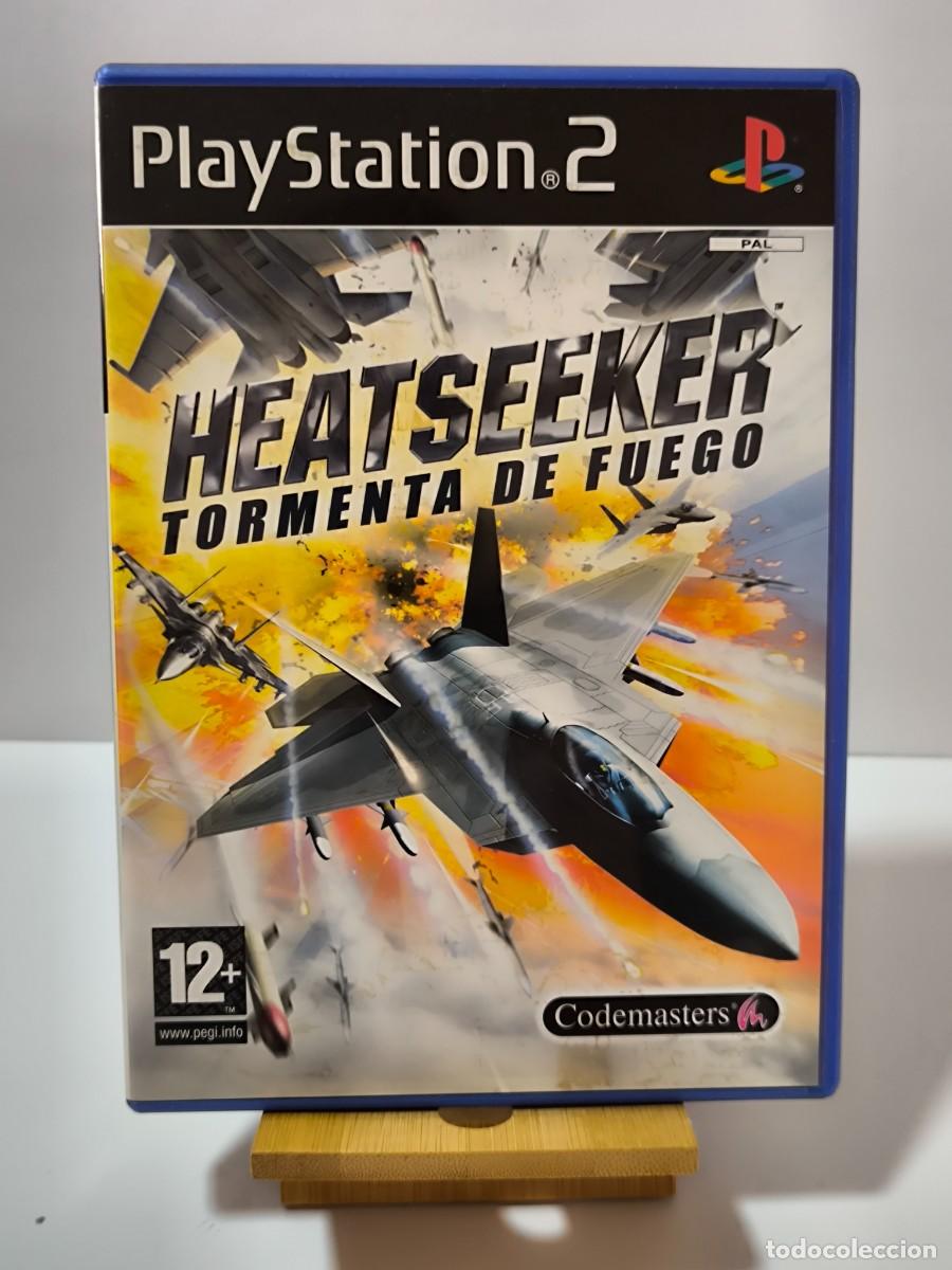 Videojuegos y consolas: VIDEOJUEGO ORIGINAL SONY PLAYSTATION 2