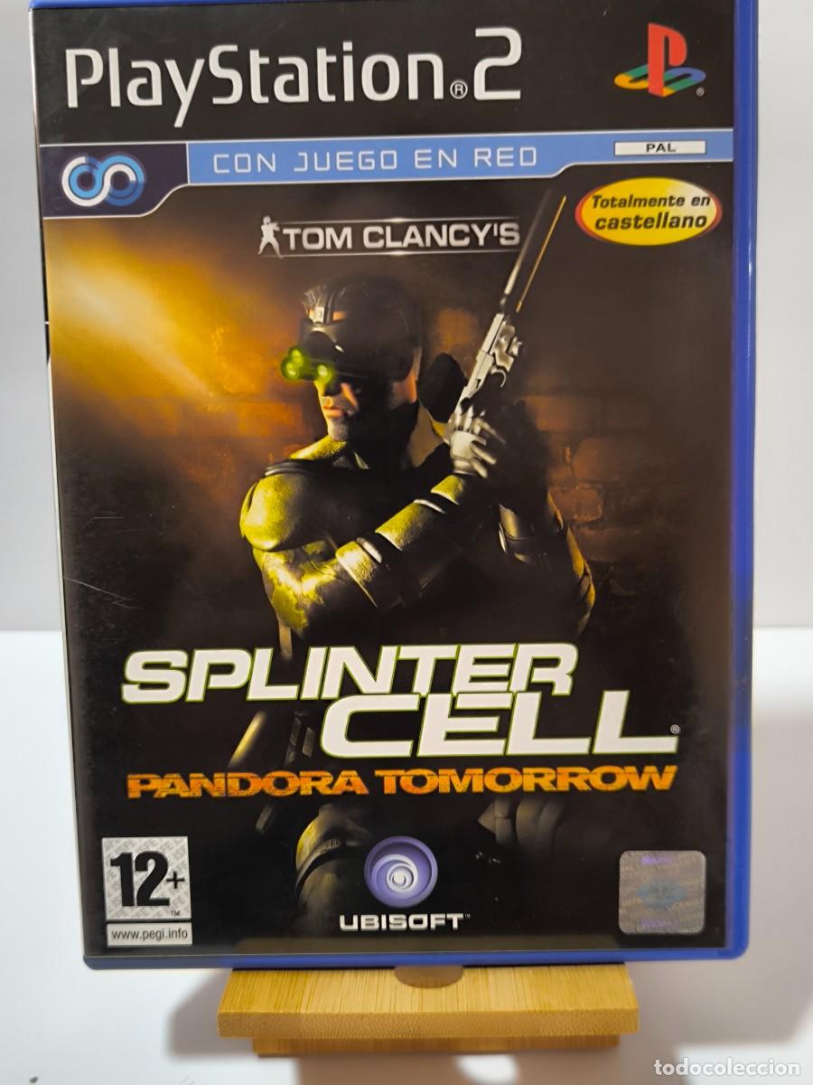 Videojuegos y consolas: VIDEOJUEGO ORIGINAL SONY PLAYSTATION 2