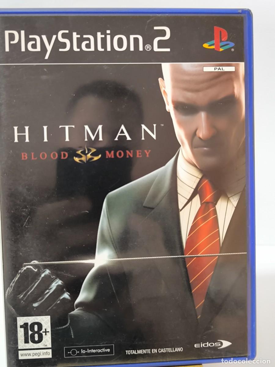 Videojuegos y consolas: VIDEOJUEGO ORIGINAL SONY PLAYSTATION 2