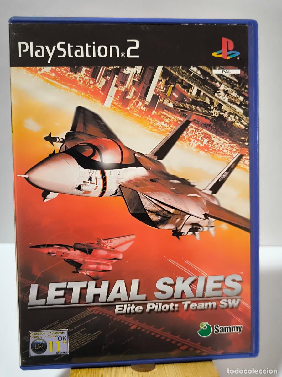 Videojuegos y consolas: VIDEOJUEGO ORIGINAL SONY PLAYSTATION 2